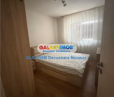 Apartament 2 Camere, Loc Parcare, Militari Residence, 420 euro - Photo 2