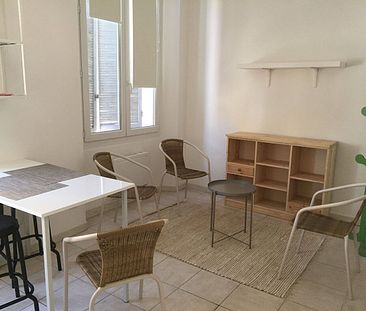 Location appartement 2 pièces à Toulon (83000) - Photo 5