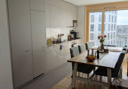 Bel Appartement - Lausanne - Photo 2