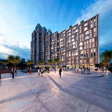 1 bedroom apartment to rent - Photo 5