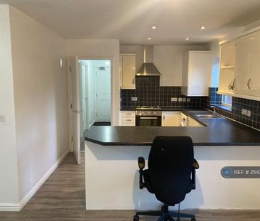 2 bedroom flat to rent - Photo 1