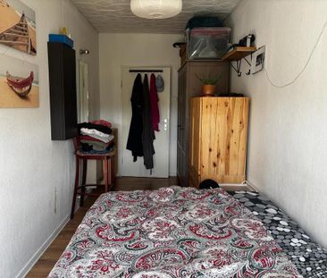 Schöne Wohnung Tannenwäldchen - Foto 1