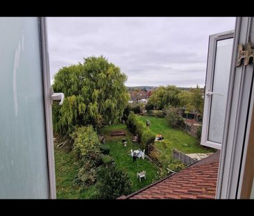 Room in a Shared House, Beechwood Avenue, HA2 - Photo 2