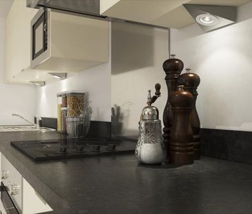 2 bedroom apartment to rent - Photo 4