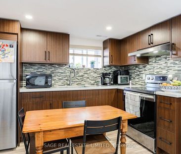 For Lease - 146 East 34th Street Unit# Lower Unit, Hamilton, Ontario - Photo 6