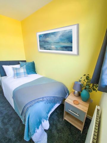 1 bedroom house to rent - Photo 5