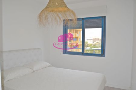 Apartamento en Dénia, DENIA, alquiler - Photo 3