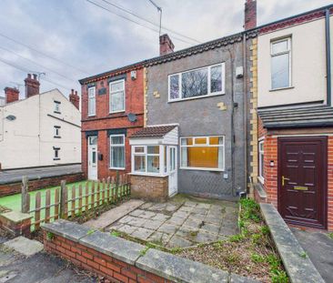 2 bedroom terraced house to rent - Photo 6