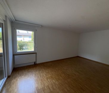 helle 4.5-Zimmerwohnung inkl. einladenden Gartenterrassen - Foto 1