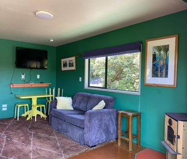 Fully furnished beach escape - Photo 1