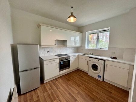 101 Priory Wharf, Birkenhead - Photo 4