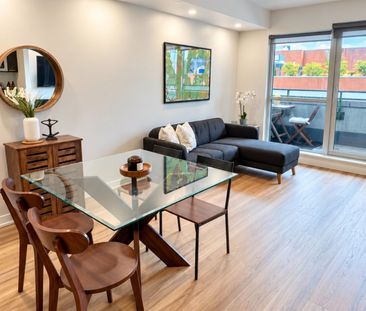 For Lease - 2220 Lakeshore Boulevard, Toronto, Ontario - Photo 2