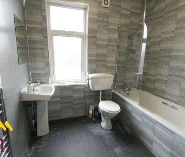2 bedroom terraced house to rent - Photo 6