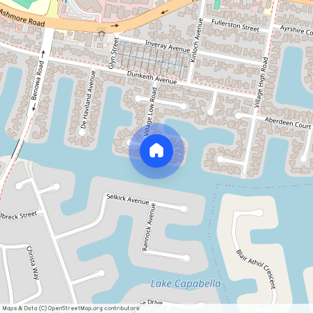 8 Glenbrook Avenue, Benowa Waters QLD 4217