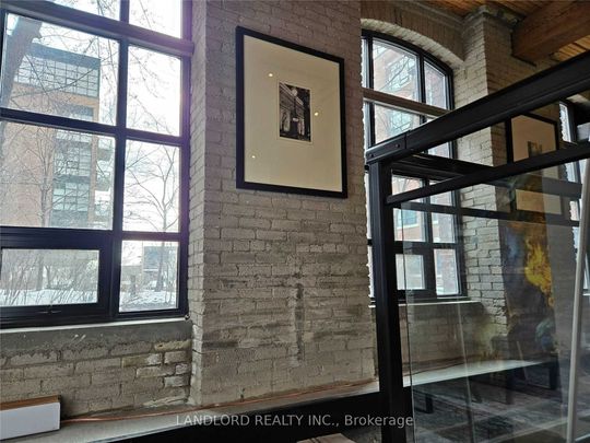 Broadview Lofts , #123 - Photo 1