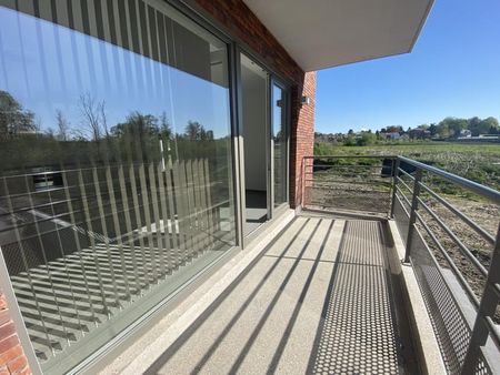 Appartement te huur - Foto 5