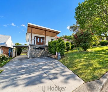 Neat & Tidy 1 Bedroom Unit in Sought After Speers Point - Photo 3