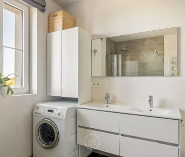 Charmante gezinswoning met tuin - Photo 6