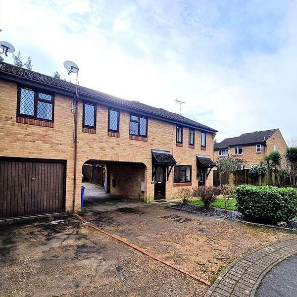 Tarnbrook Way, Bracknell, Berkshire, RG12 - Photo 1