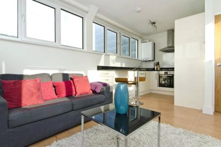 1 bedroom flat to rent - Photo 4
