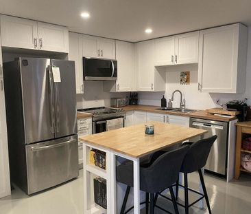 🌿 Charmant 4 ½ à aire ouverte – Tranquillité et nature à 5 min de l... - Photo 2