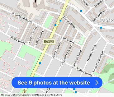 Adrian Street, Moston, M40 - Photo 1