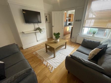 1 bedroom terraced house to rent - Photo 5