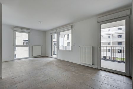 Location Appartement 3 pièces 63m² - Photo 3