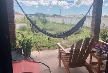 Quarto para mulher na Quinta do Picado