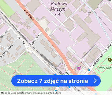 STRZYBNICA przestronne 2 pokojowe mieszkanie na 1 piętrze do wynajęcia - Zdjęcie 1