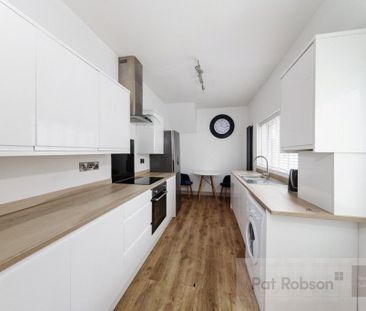 Simonside Terrace, Newcastle Upon Tyne - Photo 3