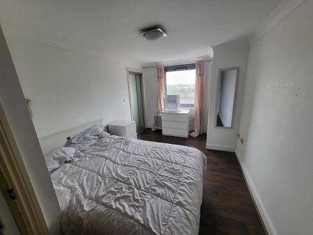 2 Bed Flat, Ladywood Middleway, B16 - Photo 5