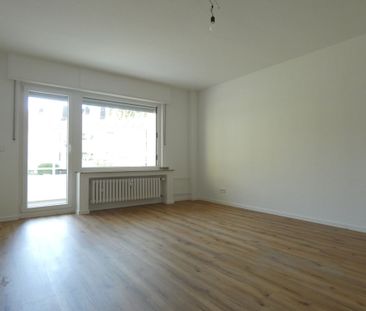 Top sanierte 3 Zimmer-Wohnung mit Balkon! *** - Photo 2
