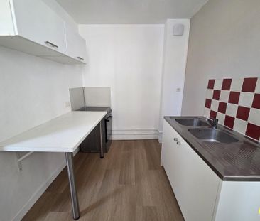 Appartement 1 pièce à Arras - Photo 6