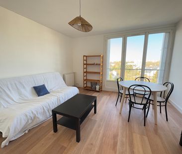 Appartement T3 à Rennes - Photo 2