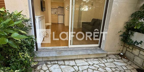 Appartement T1 Paris 16 à louer - Photo 3