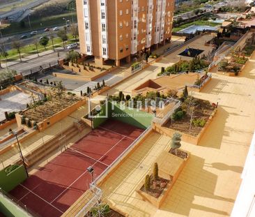 Piso en alquiler en Avenida de la Peseta, Buenavista, Carabanchel, ... - Photo 4