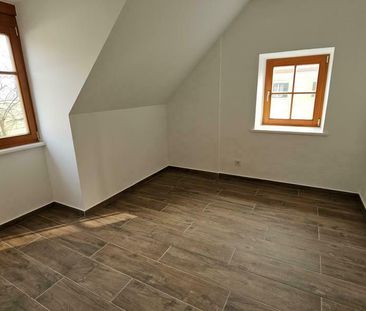 Dachgeschosswohnung - Miete in 8350 Fehring - Photo 5