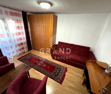 Garsonieră cu BALCON | 26 mp | UMF–Zorilor/P-ța Zorilor - Photo 2