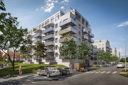 Pronájem bytu 1+kk 27 m² - Photo 5