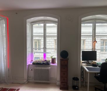 Kammakargatan, Stockholm - Foto 1