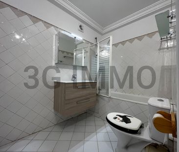 Location / Appartement - Photo 3