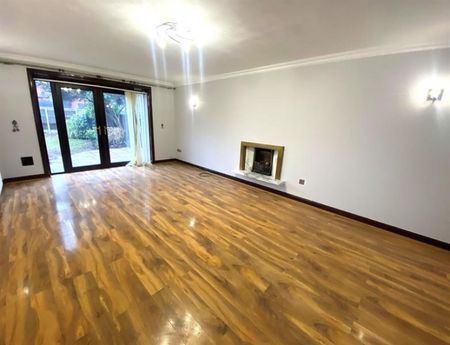 4 Bedroom Detached Available Arranging tenancy - Photo 3