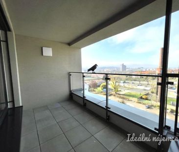 Pronájem bytu 2+kk 57 m2 - Fotografie 4