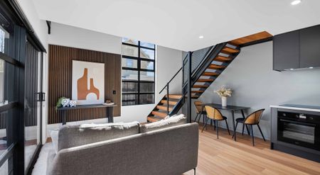 Modern, Low-Maintenance Living in a Prime Location - Photo 5