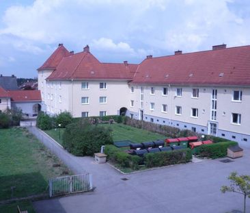 1 Zimmer Startwohnung - Photo 3