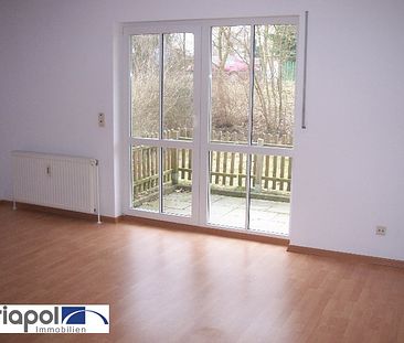 Gemütliche 1-Zi-Wohnung mit Terrasse am Stadtrand von Dresden. - Foto 4