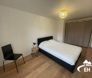 Location Appartement 2 pièces 39m² - Photo 4