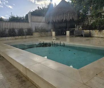 Alquiler de casa o chalet independiente en Calle 7 Ue-26., 2 - Photo 3