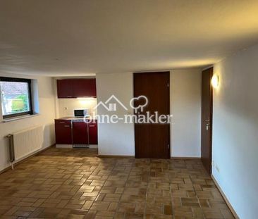 Rodalben, Lohn: 1-Zimmer-Apartm,Einbauküche&Bad. zentrumsnah, Ansch... - Foto 1